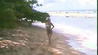 Lesbians In Paradise Classic