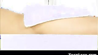 Sucking Cock Through A Hole