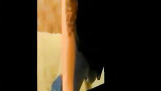 She's A Fan Of Bareback Sex With Creampie