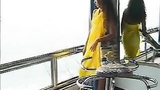 Anal For An Exotic Beauty