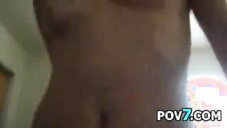 My Girlfriend Has Small Tits