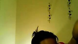 Thick Ebony Wife Wants To Fuck