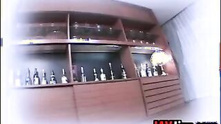 Bad Japanese Bunny Uncensored