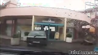 Beautiful Girl Meets To Fuck