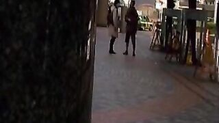 Hot Japanese Mother Wants More Sex