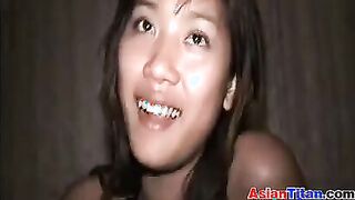 Pattaya Prostitute With A Customer