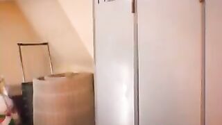 Japanese Reverse Gang Bang