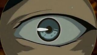 Pretty anime teacher tasting dick