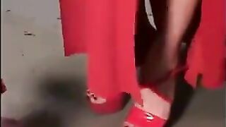 Slave Girls Being Abused And Fucked