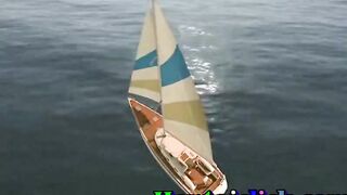 Naked muscular hentai gay hot bareback fucked