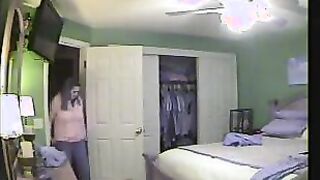 Wife Being Filmed Masturbating