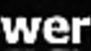 Busty Blonde Girl In A Shower