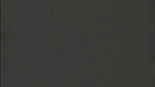 Very Fat Lesbians On A Black Couch