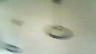 Thick Arab Wife On His Dick