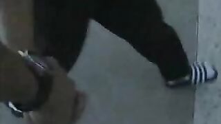 Mature Babe Sucks Cock POV