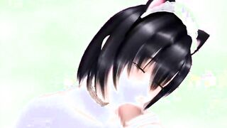 Boobs hentai shemale hardcore and jerked fun