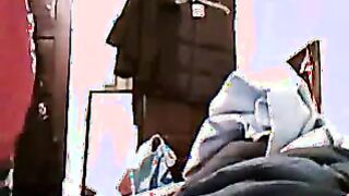 Cute Girl Dances And Masturbates