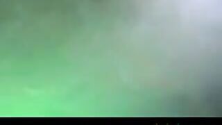 Blonde Babe Riding On A Big Cock