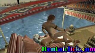 Hot arabian hentai gay man hardcore sex act