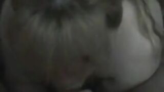 Fat Woman Sucking Her Husbands Cock