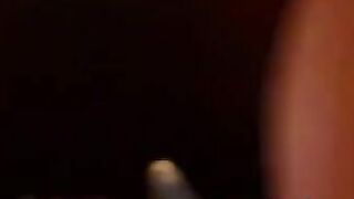 White Slut Fucked By Some BBC