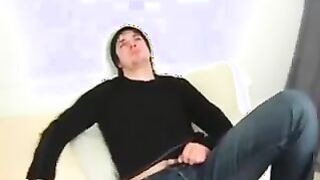 Blonde Mother Wanting Some Cock