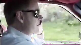 Latina Fucked By A White Cock