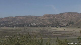 Asian Slut Gets Fucked