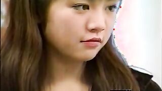 Japanese Cutie Fucking Uncensored