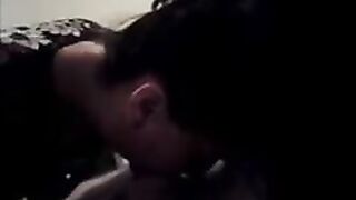 Anal and Feet sex with submissive Cathy