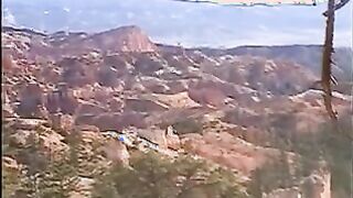 Blonde With Saggy Tits And Belly