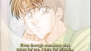 Hentai gay twink ass licked n bareback fucked