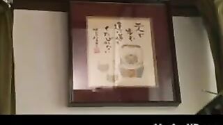 Asian Step Daughter Fucking