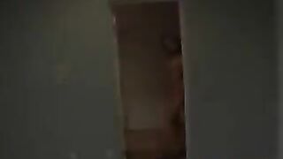 Beautiful Girl Gives Head POV