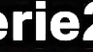 Fancy Lady Enjoying Some Coke