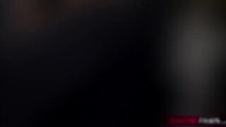 Horny and sexy brazillian woman gets fucked by Shawn the shop owner