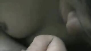 Cum eating amateur wives