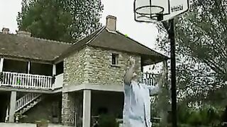 Slut Enjoying A Dick And Toy