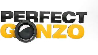 Ass Traffic Sexy minx gets stud service up her ass. Cumshot