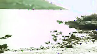 Classic Fucking By The Water