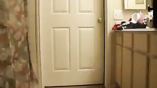 Black Girl Shaking Her Ass