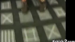 Busty British Slut Wants To Fuck