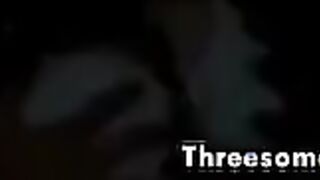 Big Woman Doing A Threesome