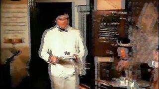 Tirol vintage babe takes cock in hairy snatch 