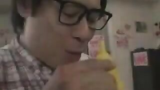 Bound And Hanging Japanese Girls