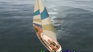 Muscular hentai gay hunk hot bareback fucked