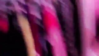 Hot girls kissing and making out in close-ups