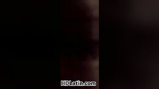 Fat Latina Masturbates And Squirts