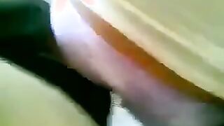 Latina Being Groped In Public