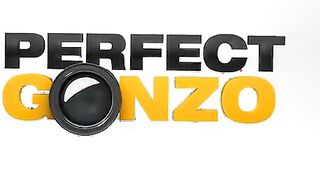 Ass Traffic Sexy trainer gets drilled up the butt. Hot cumshot